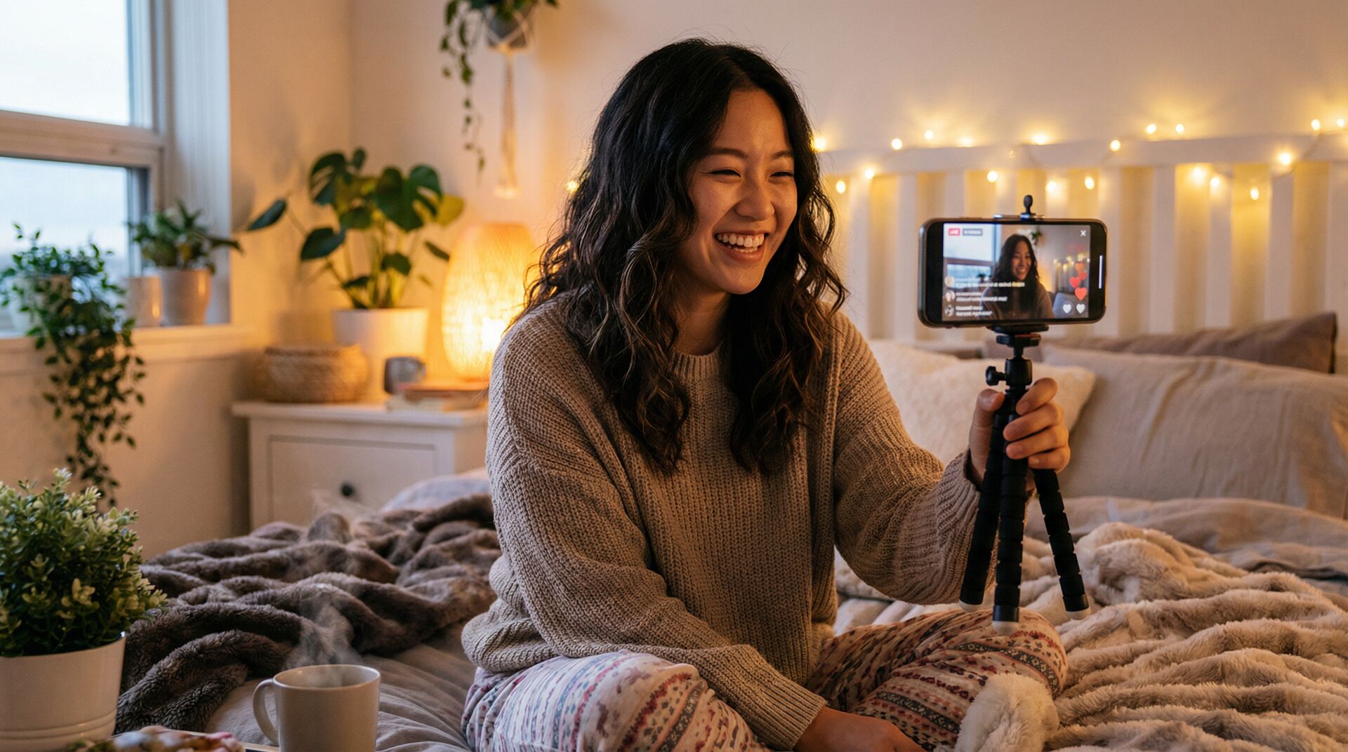 jk制服生活vlog视频